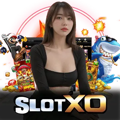 สล็อตออนไลน์ TOPGAMESVIP คาสิโนยอดนิยม
