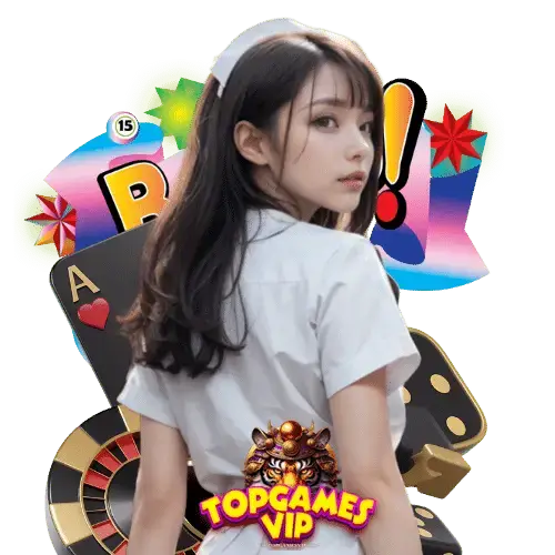 topgamesvip สล็อตแตกง่าย2026